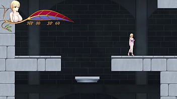 Unholy Disaster 5~the Cloaked Man In The Chapel Is Very Powerful In The End He Was Lose Because Of A Bug thumbnail
