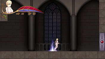 Unholy Disaster 5~the Cloaked Man In The Chapel Is Very Powerful In The End He Was Lose Because Of A Bug thumbnail