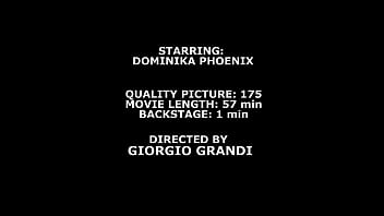 Dap Destination 3on1 Barking Slut Dominica Phoenix Finally Enjoys Dap Multiple Swallows Gapes Farts Gio154 thumbnail