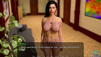 Nursing Back To Pleasure Ep 92 – Mysterious Tale About A Man And Four Sexy Gorgeous Naughty Women thumbnail