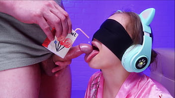 New Emotional Taste Game 2023 She Will Understand The Deception And Take Off Her Panties Xsanyany thumbnail