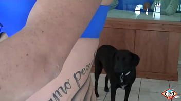 Inked Babe Its Cleo Likes To Give A Helping Hand When A Big Dick Needs To Release Stress Even More If She Can Get Warm Cum All Over Her Tits So Nice Full Video & All Of Its Cleo Itscleolivecom thumbnail