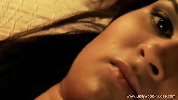 Brunette Lady Was Assigned To Do The Most Powerful Ethnic Seductive Ritual While Removing Her Dress thumbnail
