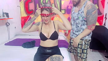 Depois De Muitos Anos De Casados E Vai Liberar O Cu Pramim Pela Primeira Vez Há E Com Um Novo Corpinho Inédito thumbnail