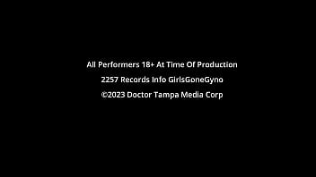 Hidden Cameras Record Yesenia Sparkles New Student Exam At The Gloves Hands Of Doctor Tampa See Full Movie Only At Girlsgonegynocom thumbnail