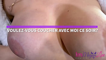 En Francais Svp Vol 2 Preview Immeganlive From The Content Creator Immeganlive Meganlive Iml Megan Imlproductions Iml Iml You Gotta Get This Right Now To Reward Your Cock thumbnail