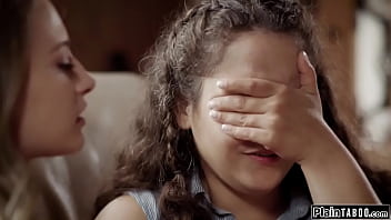 Plaintaboocom Teen Makes A Deal With Bffs To Take Down The Deepfake Vidsshe Kisses Him And Sucks His Big Cockhe Licks Her Hsaved Pussy Before Banging Her thumbnail