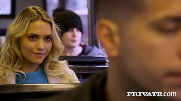 London Office Whore Sienna Day Blows Her Boss' Hard Cock Slobbering On Sucking & Fucking His Stiff Dick Until She Takes His Cum On Her Nice Big Tits Full Flick & 1000's More At Privatecom thumbnail