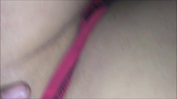 Eu Usando Calcinha E Soutien Um Conjunto Vermelha Da Prima Da Esposa A Fernanda Baxinha Gostosa thumbnail