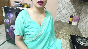Village Girl Fucking In Kitchen His Boyfriend Desi Bhabhi Hard Fucking In Devar Boss Fucking His Maid Hindi Clear Voice Sex Video thumbnail