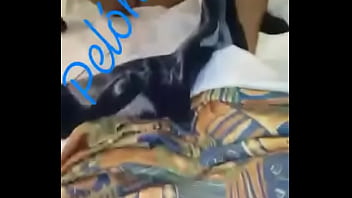 Una Escena Cuckold Putiesposa Disfrutando De Una Buena Cogida Que Está Recibiendo Y Su Cornudo Bien Feliz Jalandosela Viendo Como Un Macho Se Coge Y Hace Gemir Bien Duro A Su Putita thumbnail
