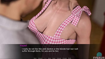 Nursing Back To Pleasure Ep 49 – Mysterious Tale About A Man And Four Sexy Gorgeous Naughty Women thumbnail