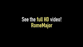 Curvy Hotties Girls Harmonie Marquis And Krystal Davis Take Rome Major's Massive Dick Watch Them Get Their Mouths And Pussies Drilled In This Hardcore Threesome More Chicks Romemajorcom thumbnail