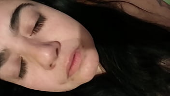 Mi Vagina De Cerca Chorreando Con Squirt Y Mi Cara De Sentirte Como Miras Y Te Pajeas Con Mi Vagina Mojada thumbnail