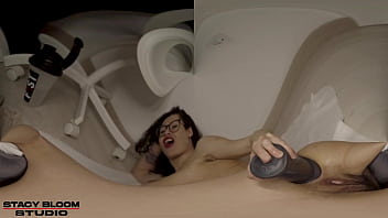 Anal Gaping Solo Session 40 Min Non Stop With Big Dildo Gape Farts Gape Progression Buttrose Stacy Bloom thumbnail