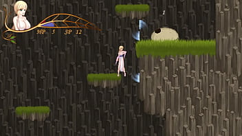 Hgame Unholy Disaster 3~the Miko In The Forest Is Full Of Tentac1es Always Playing With Me Kissing thumbnail