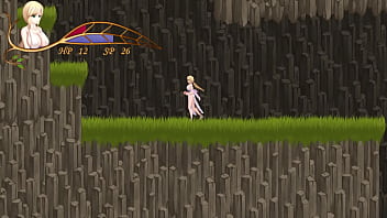 Hgame Unholy Disaster 3~the Miko In The Forest Is Full Of Tentac1es Always Playing With Me Kissing thumbnail