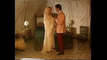 Blonde Curly Haired Girl Which Was Famous As Princess Anastasia Sucks Dick And Gets It Deeply Inside Her Pussy And Asshole thumbnail