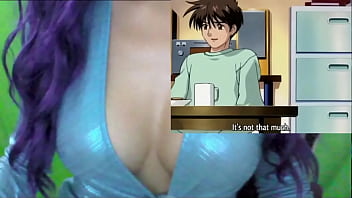 Viaja En Un Tren Junto A Unos Pervertidos Y Le Gusta Que Se La Cojan Hentai Saishuu Chihan Cap 1 thumbnail