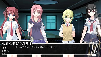 A Demon Summoned From The Spirit World Chasing Girls Around Trial Machinetranslatedsubtitles 1 4 thumbnail