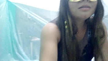 How About I Give Your Cock A Deep Blowjob Stepdaughter Gets Horny When Stepdad Comes Home After Work thumbnail