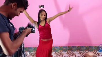 The Bengali Gets Fucked In The Threesome Of Course But Not Only The Black Girl Gets Fucked But Also The Two Guys Fuck Each Other In The Tight Pussy During The Villag Threesome The Slut And The Guys Enjoy Fucking Each Other In The Threesome thumbnail