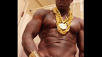 Bbc Worship Jeremiah Mcpherson Jeremiah Stroking His Big Black Cock Watching You Follow My Instagram Jerimiahmcpherson thumbnail