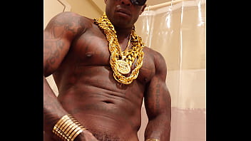 Bbc Worship Jeremiah Mcpherson Jeremiah Stroking His Big Black Cock Watching You Follow My Instagram Jerimiahmcpherson thumbnail