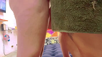 Chamei Minha Amiguinha Pra Minha Casa Tomamos Banho Juntas E Ficamos Com Muito Tesao E Chamamos Meu Marido Pra Foder thumbnail