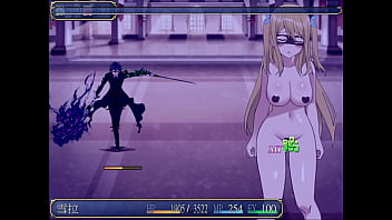 Hgame Shera And The Three Treasures 20~met The Second One Of The Four Heavenly Kings I Didn’t Expect Him To Like A Young Body After Using Magic To Make Me Smaller He Became Excited thumbnail
