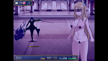 Hgame Shera And The Three Treasures 20~met The Second One Of The Four Heavenly Kings I Didn’t Expect Him To Like A Young Body After Using Magic To Make Me Smaller He Became Excited thumbnail