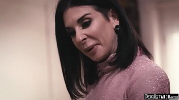 Troubled Guy Is Awakened By A Hot Inked Ladytheyre In The Same Class And They Walk There Togetherhes Invited Over After Class And She Confesses Shes Still A Virgin But He Can Put It In Her Assshe Deepthroats Him Before He Anal Reams Her thumbnail