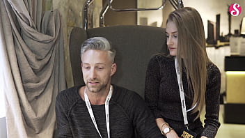 We Sat Down With Lutro And Tiffany Tatum At The Xbiz Berlin 2018 To Discuss How They Meet And The Challenges Of Working As A Couple In The Industry thumbnail