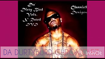 Da Durtyburd Traps A Sbbw And Straps Her Up With Leather And Vows To Not Let Go Once The Gate Racks With Snbw Alize' thumbnail