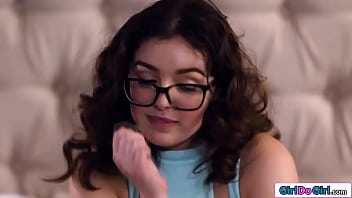 Alright That Was Not A Sight I Expected To Seemy Small Tits Petite Roommate Is Masturbating And Its Making Me Weti Make My Move And Facesit Her thumbnail