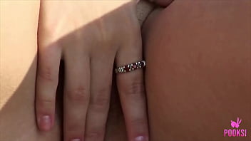 Damn Gorgeous Juliette Has A Fucking Hot Body Look At That Perfect Body Shape She Has It's Kinda Hot Watching Her With No Fucking Fear Of Being Caught Fully Naked At Beack thumbnail