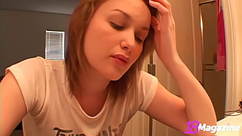 Evylin Machine Takes Her Time In Front Of The Mirror To Make Up Her Pretty Face U Gotta Wait Until Watch That Great Scene Showing Off Her Tits Full Collections Full Videos & 2000 Models 18magcom thumbnail
